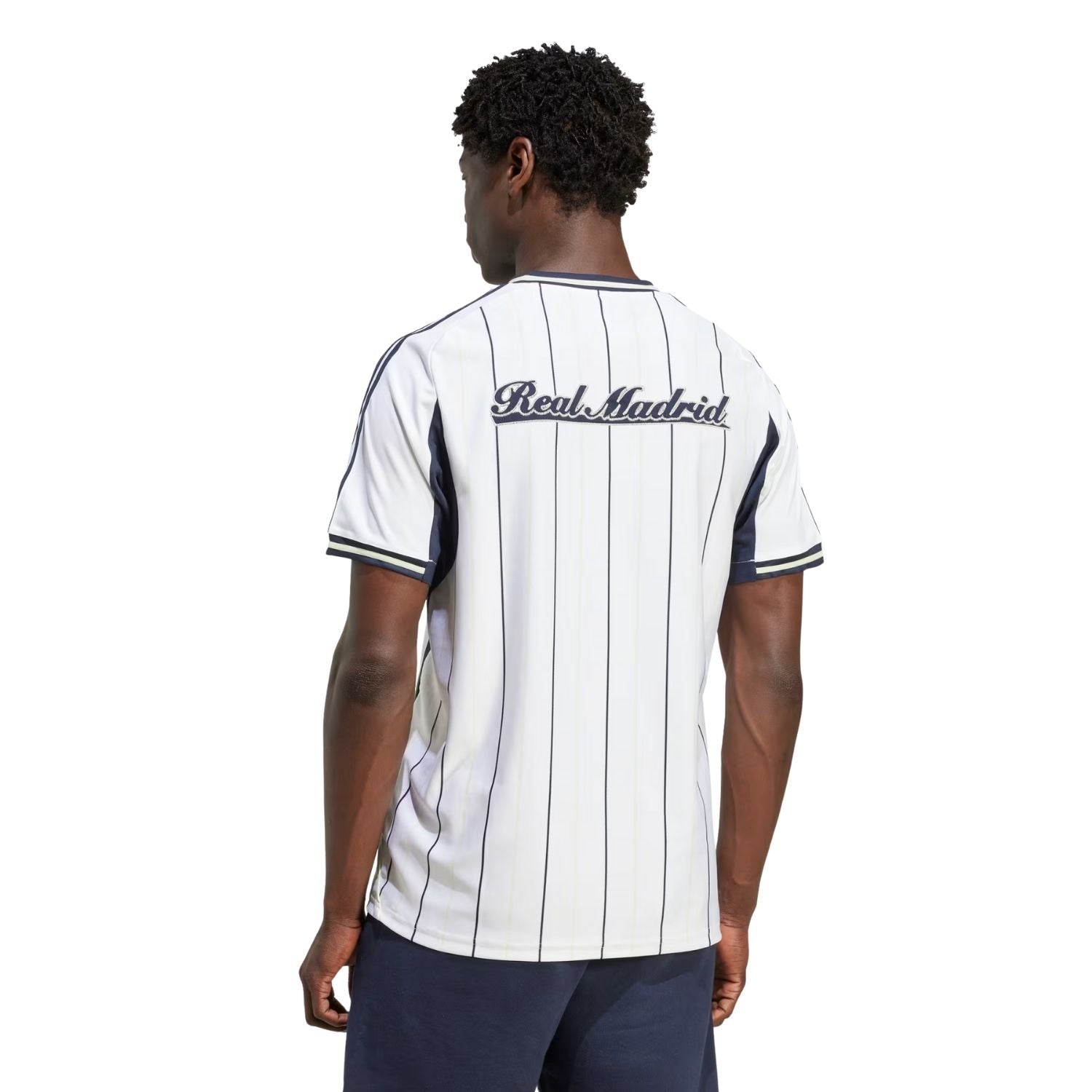 adidas Real Madrid CF Men's US Pack Shirt