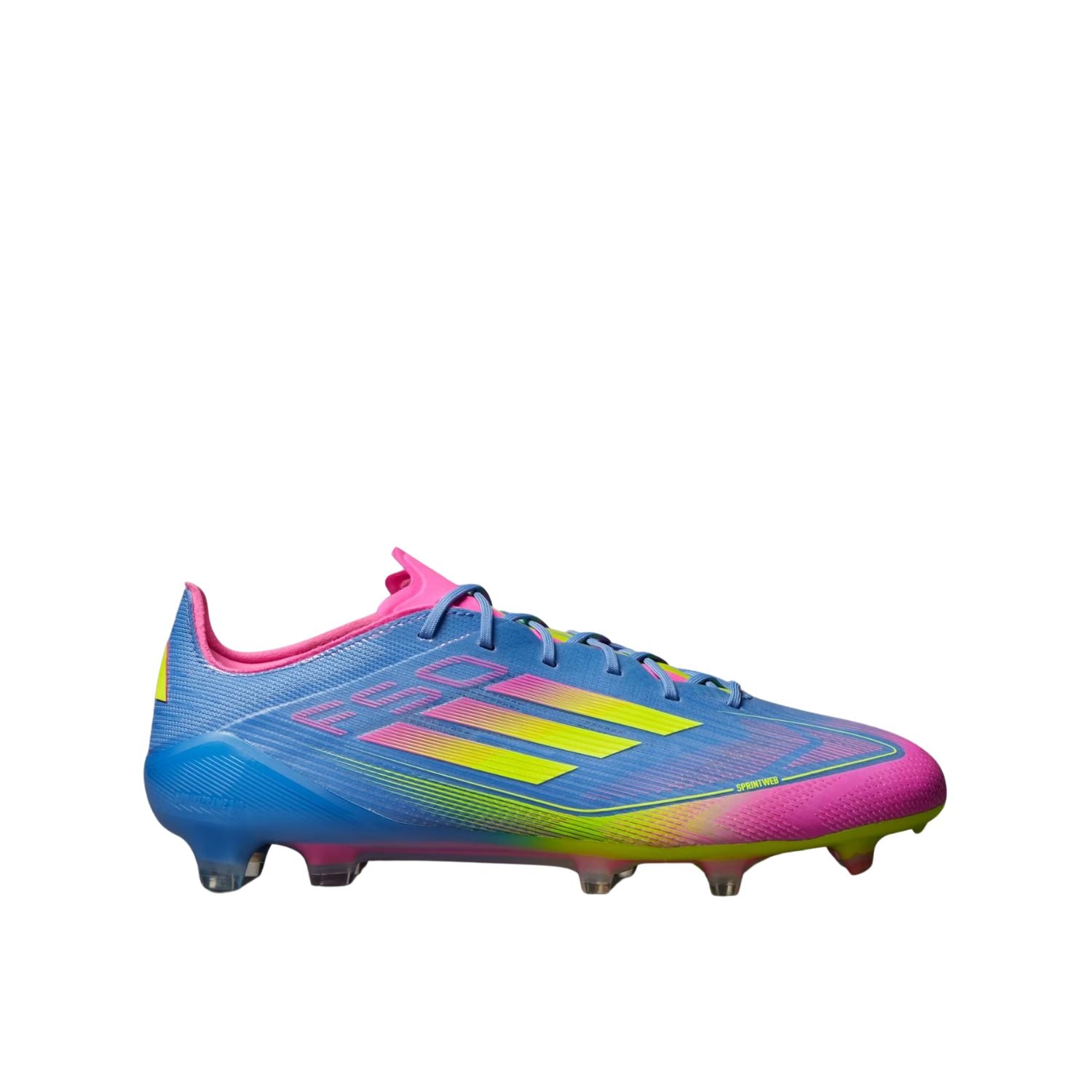 adidas F50 Elite Firm Ground Cleats