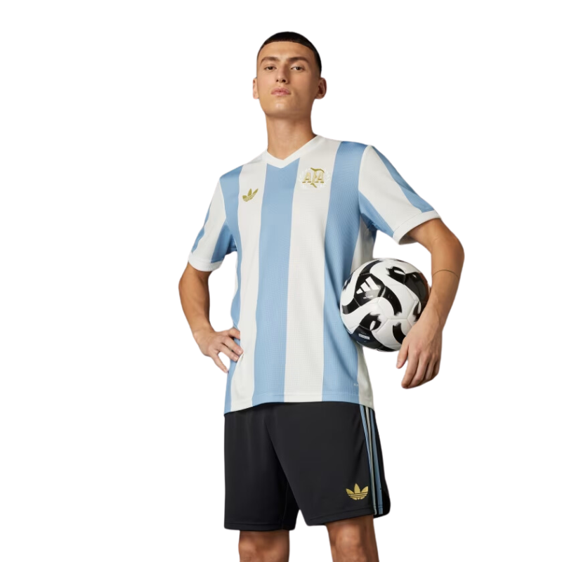 adidas Originals AFA Argentina 100th Anniversary Men's Jersey