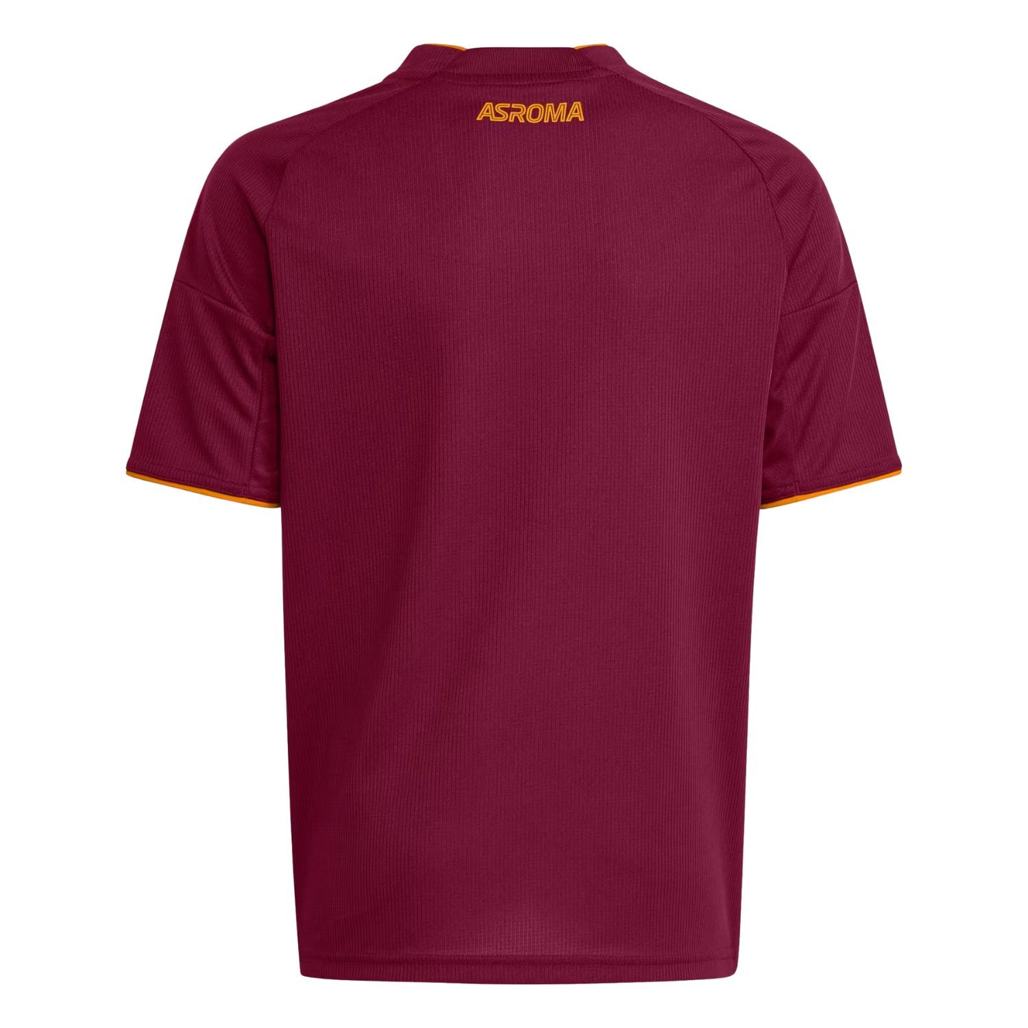 adidas AS Roma 25/26 Youth Home Jersey