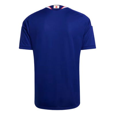 adidas JFA Japan WC '26 Men's Replica Home Jersey