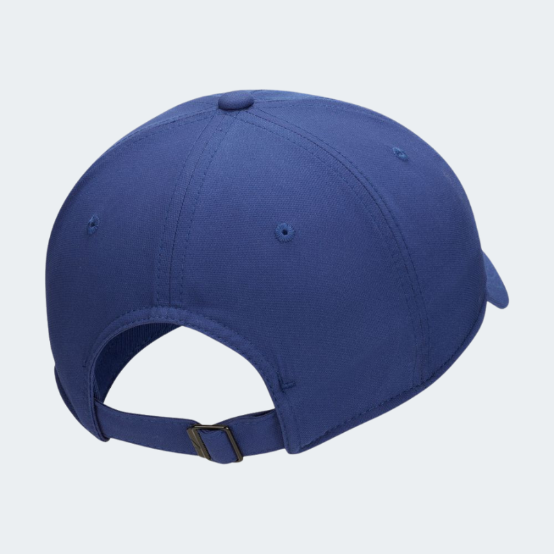 Nike FFF France Adult Adjustable US Club Cap - Loyal Blue