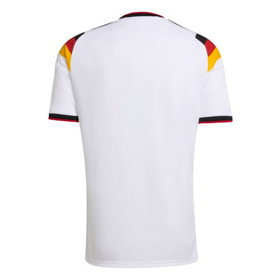 adidas DFB Germany WC '26 Men's Replica Home Jersey
