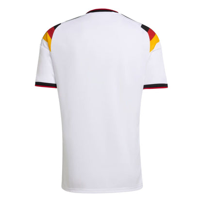 adidas DFB Germany WC '26 Men's Replica Home Jersey