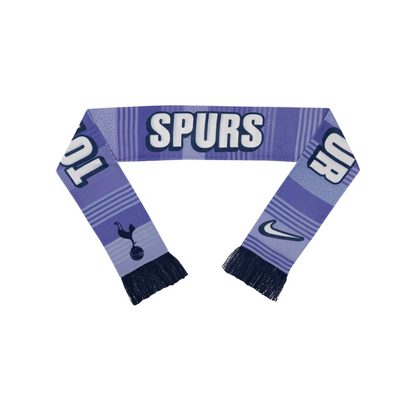 Nike Tottenham Hotspur Global Verbiage Scarf