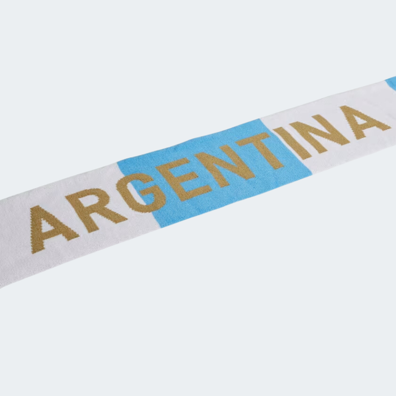 adidas AFA Argentina Scarf