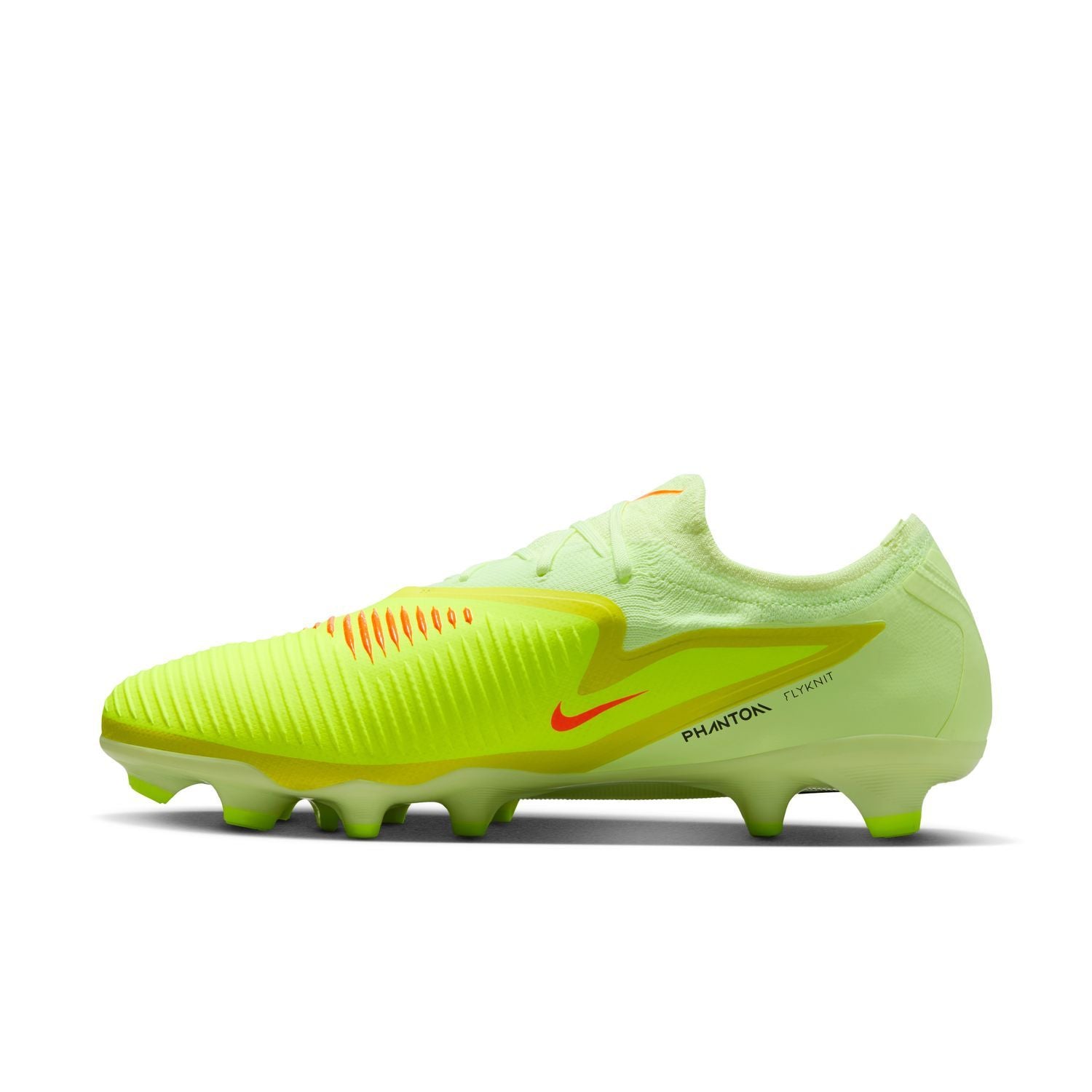 Nike Phantom 6 Low Pro Firm Ground Cleats