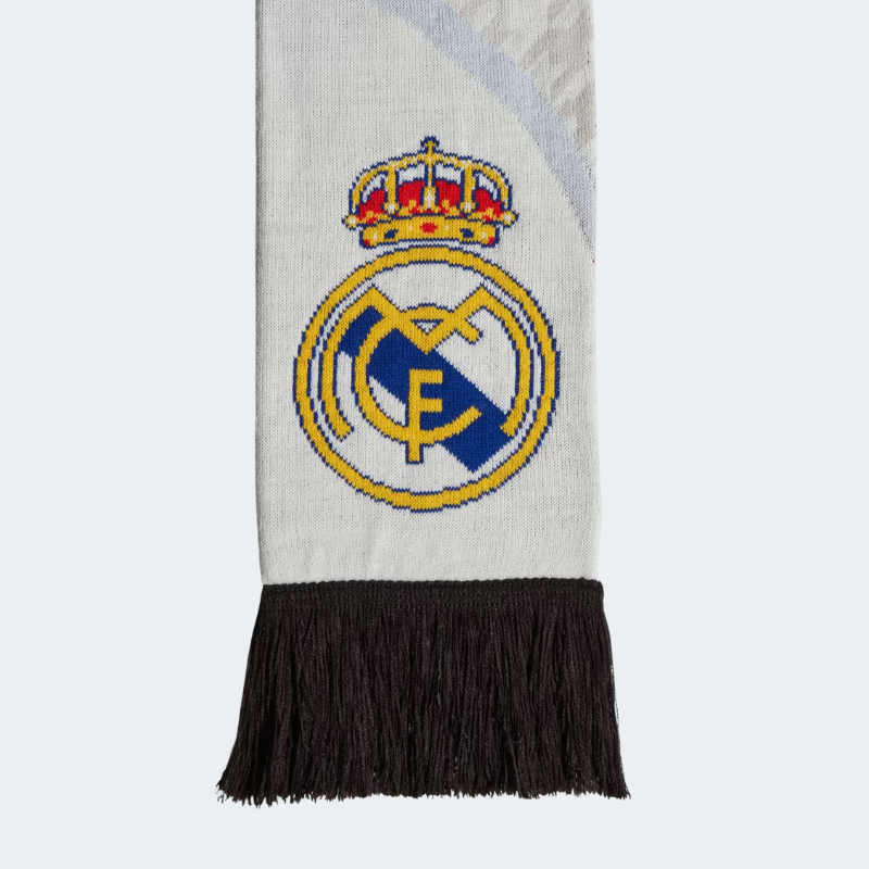 adidas CF Real Madrid Scarf