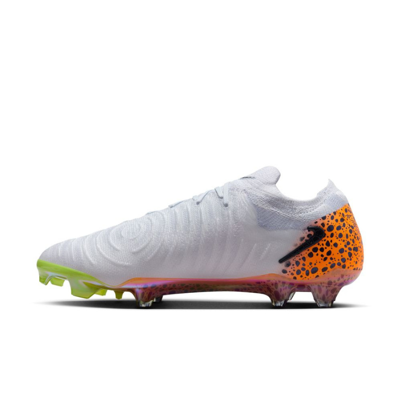 Nike Phantom GX II Elite Electric Firm Ground Cleats