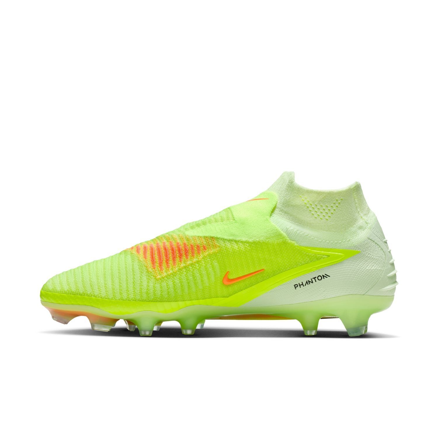 Nike Phantom 6 High Elite Firm Ground Cleats
