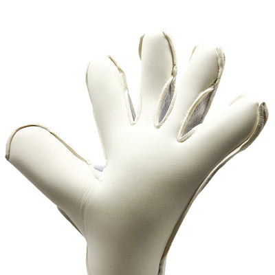 TwoFive Los Angeles '94 Whiteout Pro GoalKeeper Gloves
