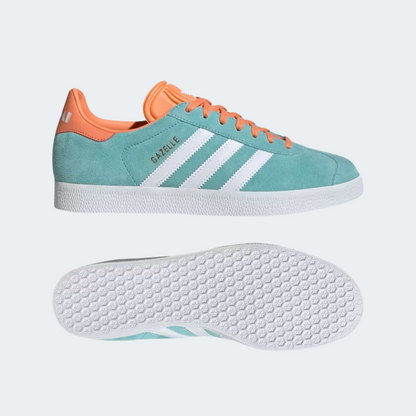 adidas Gazelle MLS Court Shoes