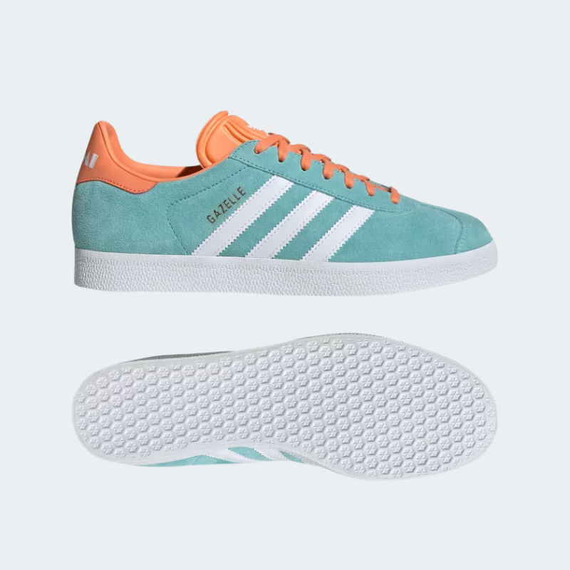 adidas Gazelle MLS Court Shoes