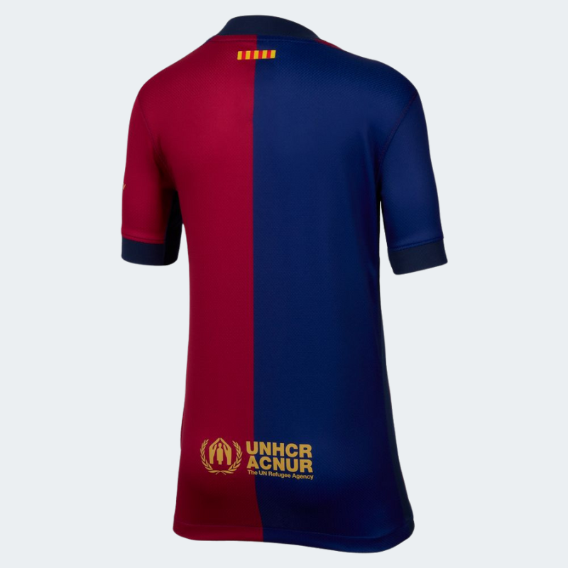 Barcelona soccer jersey youth online