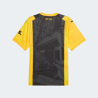 Puma BVB Borussia Dortmund Special Edition Jersey