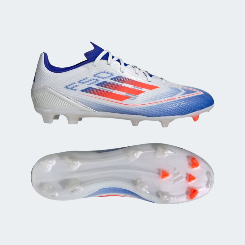 adidas F50 League Firm Ground Cleats