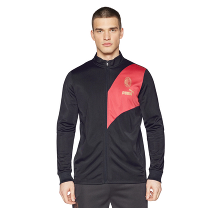 Puma AC Milan Culture+ Men's Track Jacket