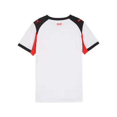Puma AC Milan 25/26 Junior Away Replica Jersey