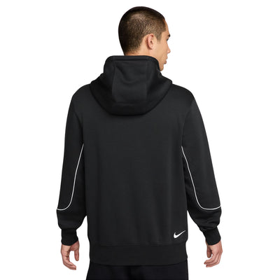 Nike Club Total 90 Pullover Hoodie