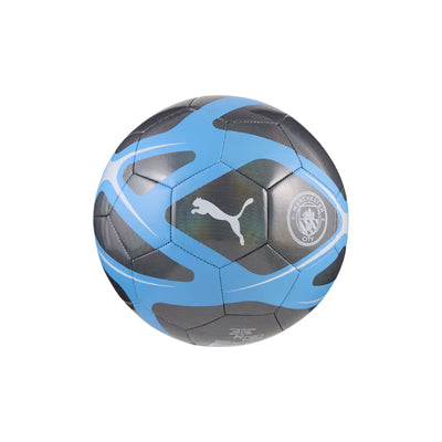 Puma Manchester City FC Culture Soccer Ball