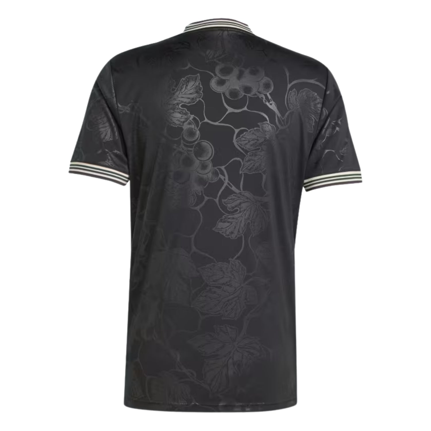 adidas Juventus FC 25/26 Men's Third Jersey
