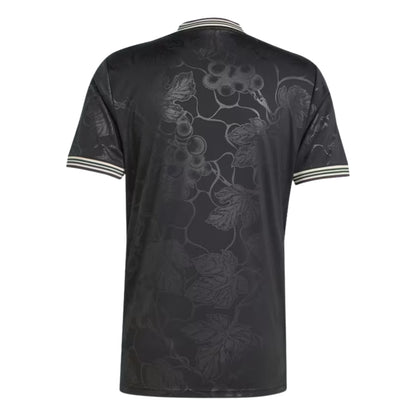 adidas Juventus FC 25/26 Men's Third Jersey