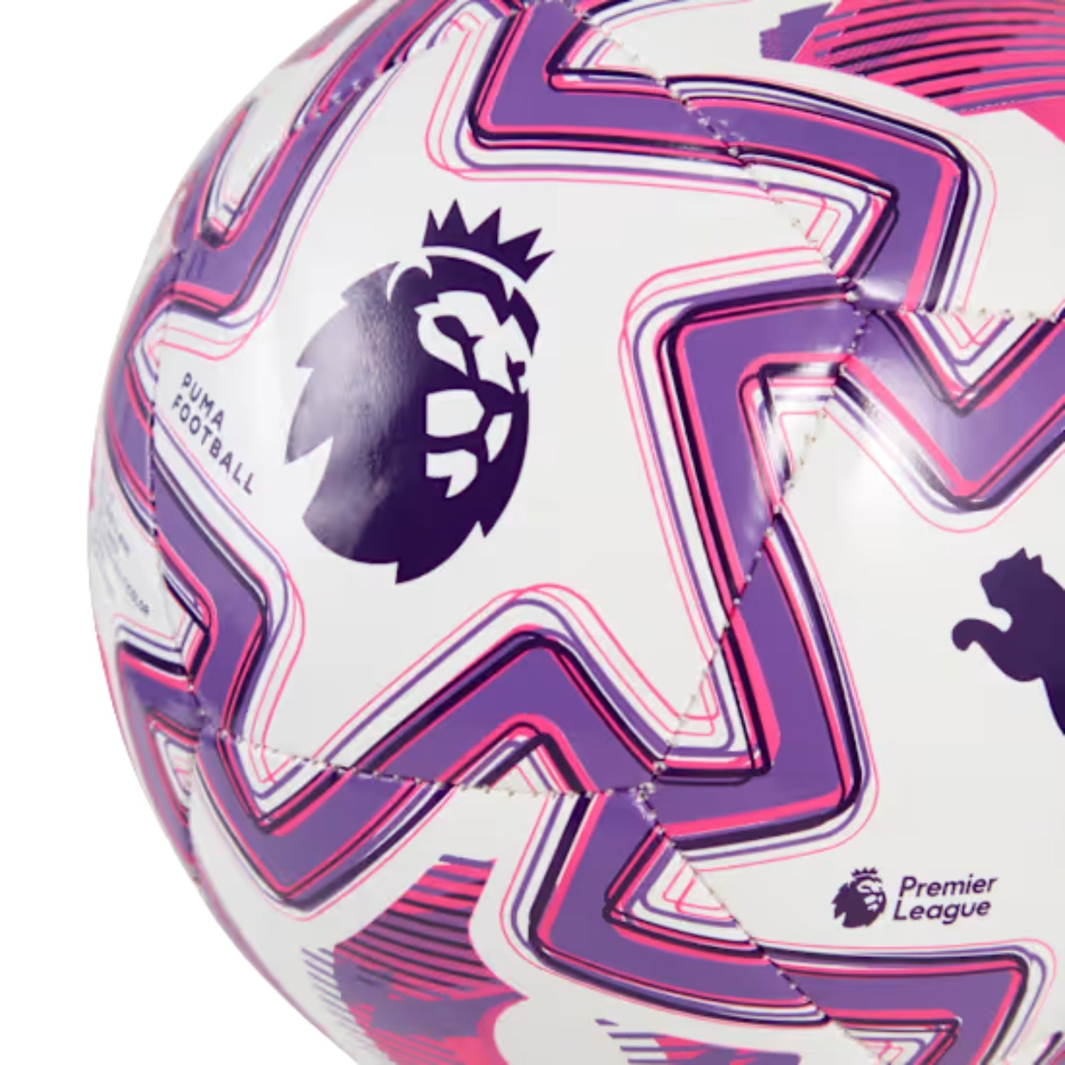 Puma Orbita Premier League Brilliance Mini Soccer Ball