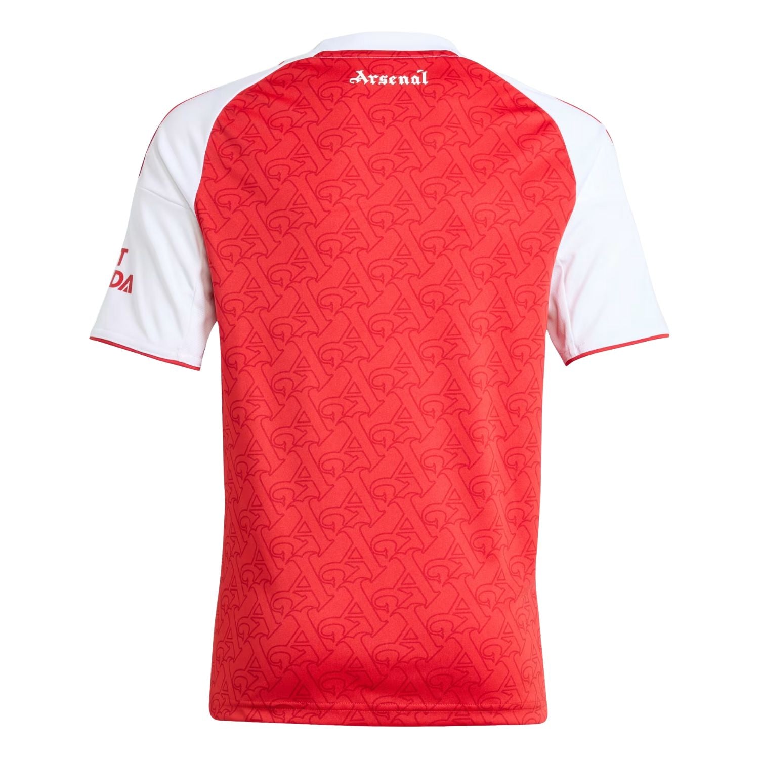 adidas Arsenal FC 25/26 Youth Home Jersey