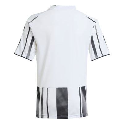 adidas Juventus FC 25/26 Youth Home Jersey
