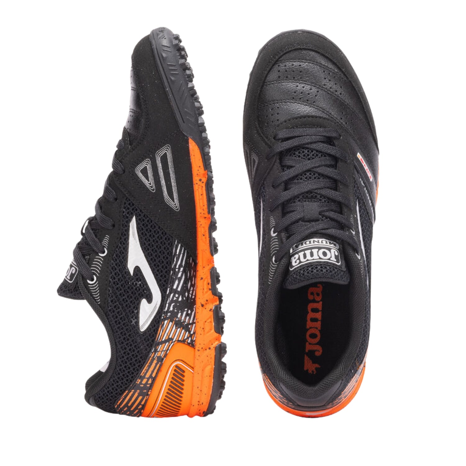 Joma Mundial 2501 Turf Soccer Shoes