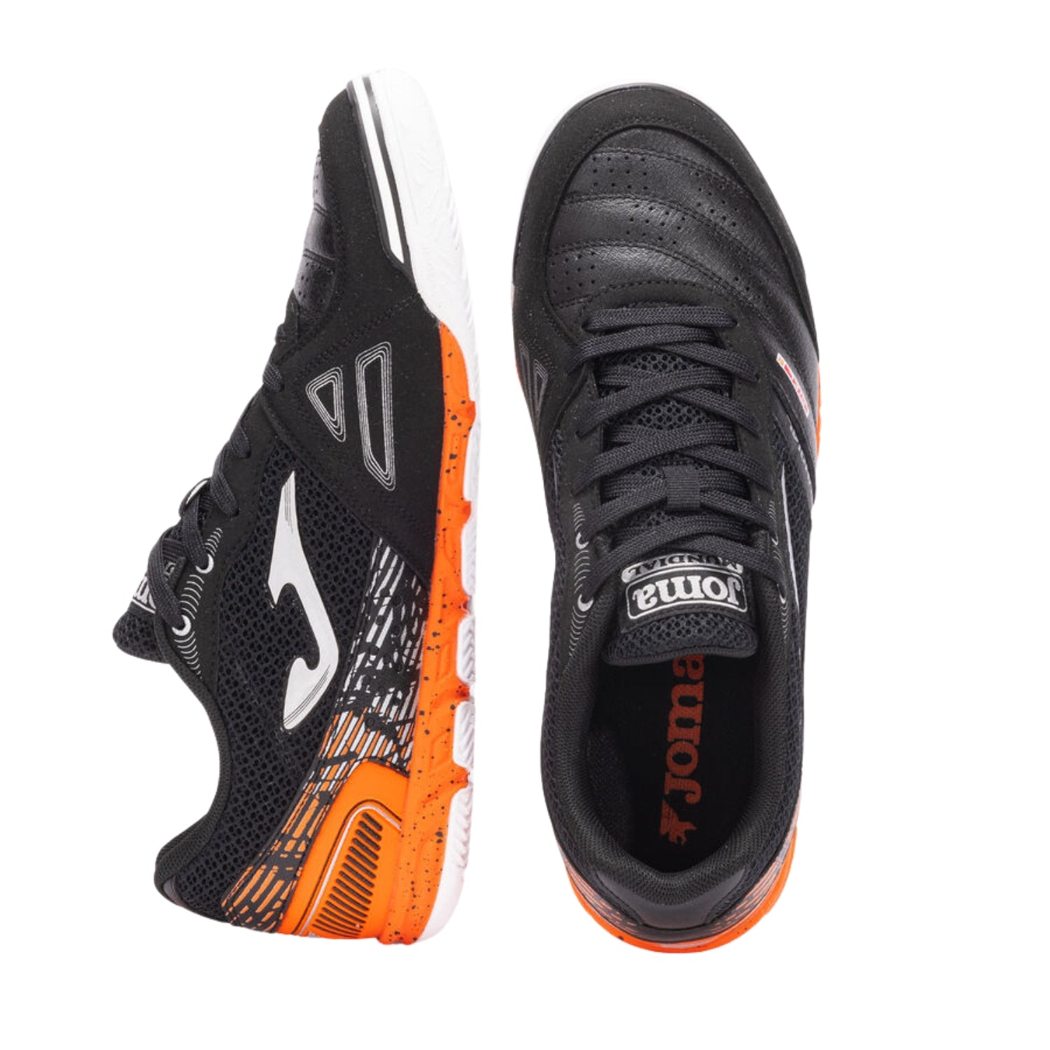 Joma Mundial 2501 Indoor Soccer Shoes