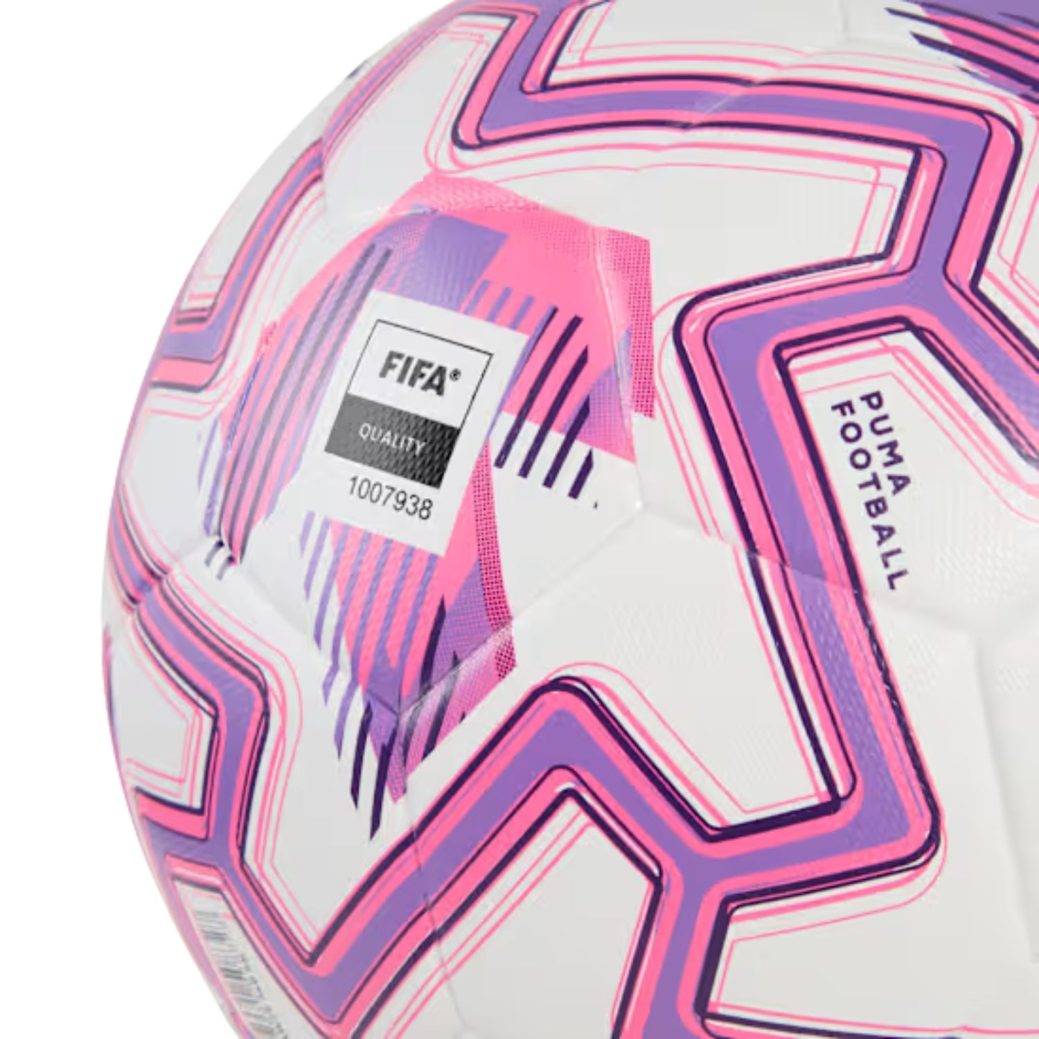 PUMA Orbita Match Premier League Brilliance Football (FIFA® Quality) Soccer Ball