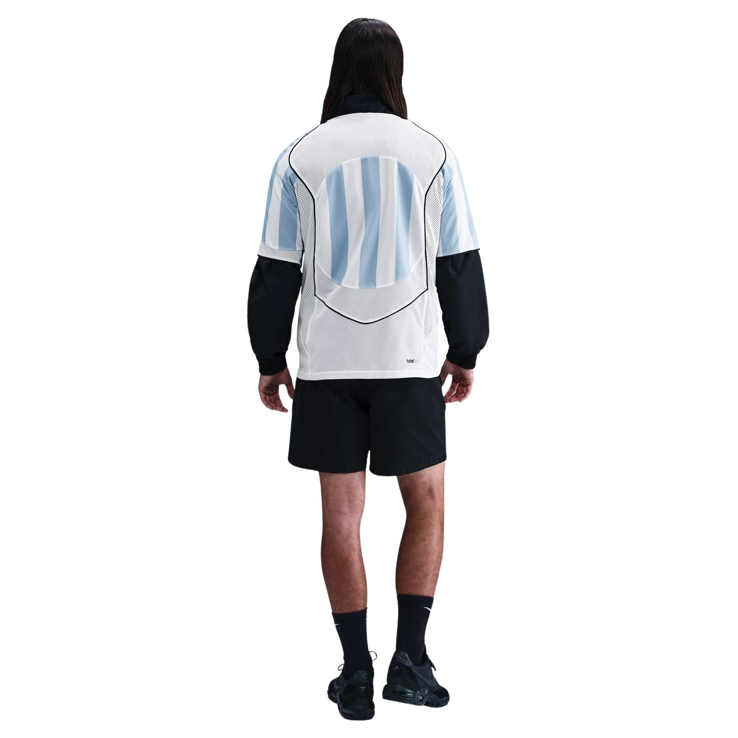 Nike Total 90 Dri-FIT Men's Soccer Jersey (ARG)