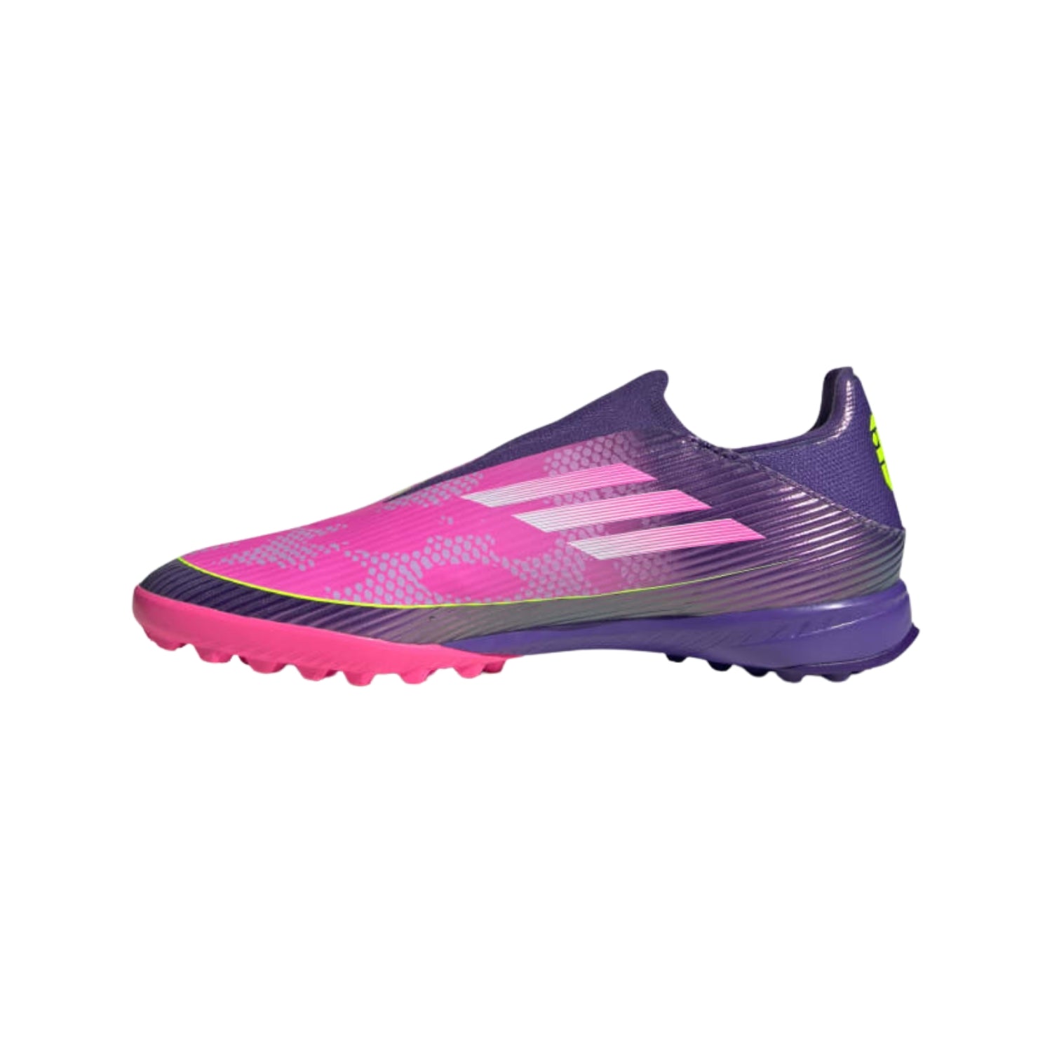 adidas F50 League Laceless 