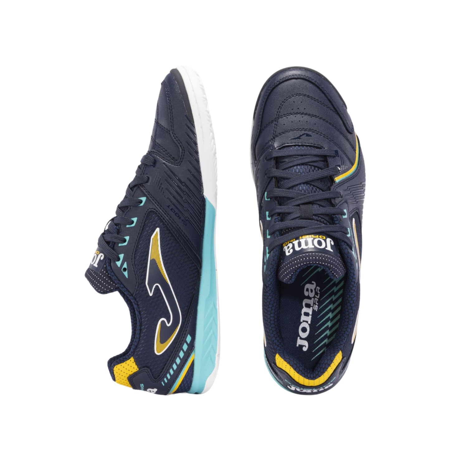 Joma Dribbling 2403 Indoor Court Shoe – Soccer Maxx