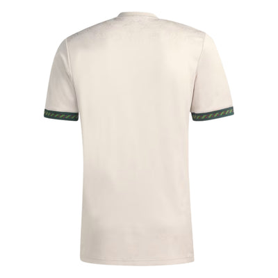 adidas FC Bayern Munich '25/26 Wiesn Jersey