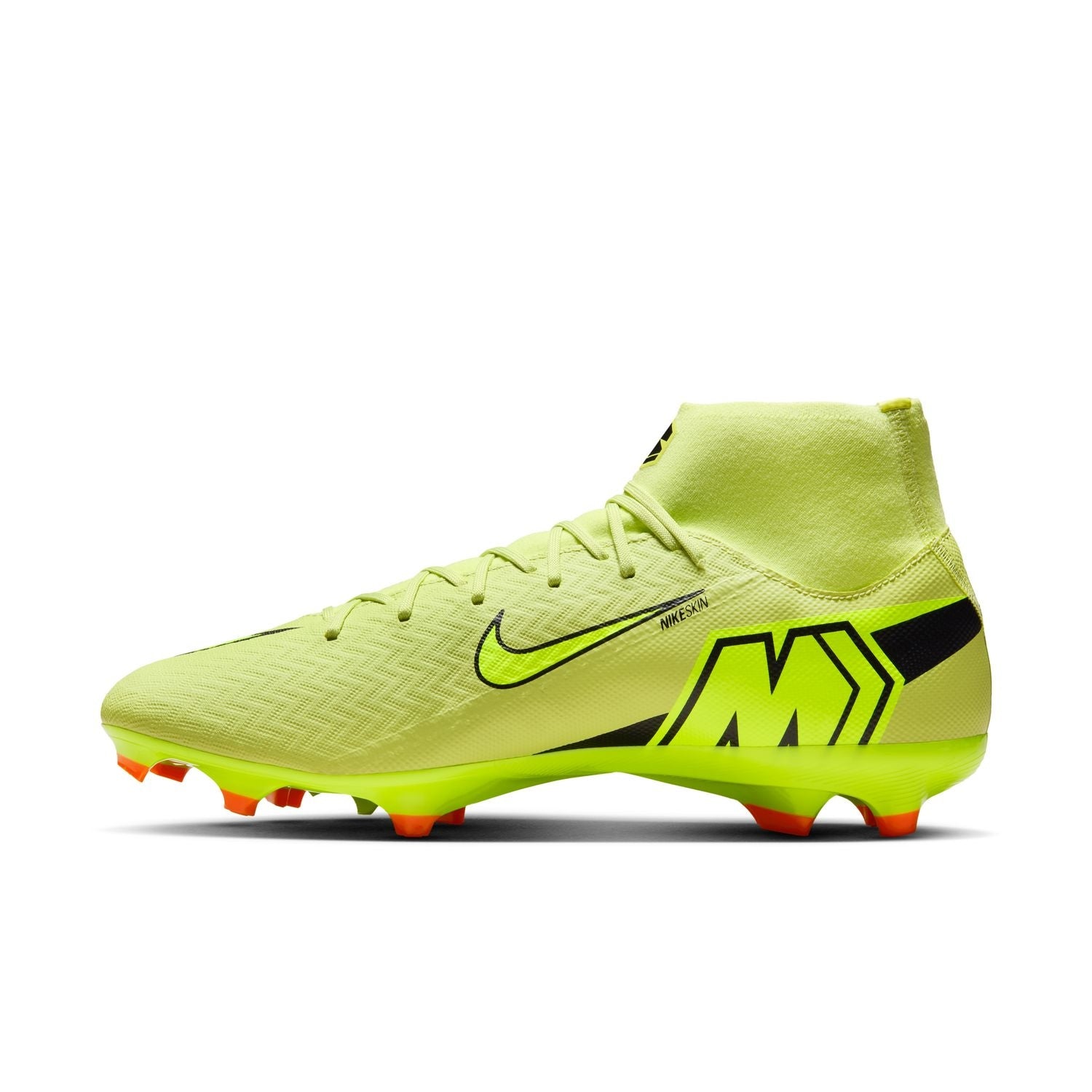Nike Mercurial Superfly 10 Academy Firm/Multi-Ground Cleats