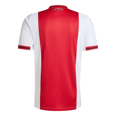 adidas AFC Ajax 25/26 Men's Home Jersey