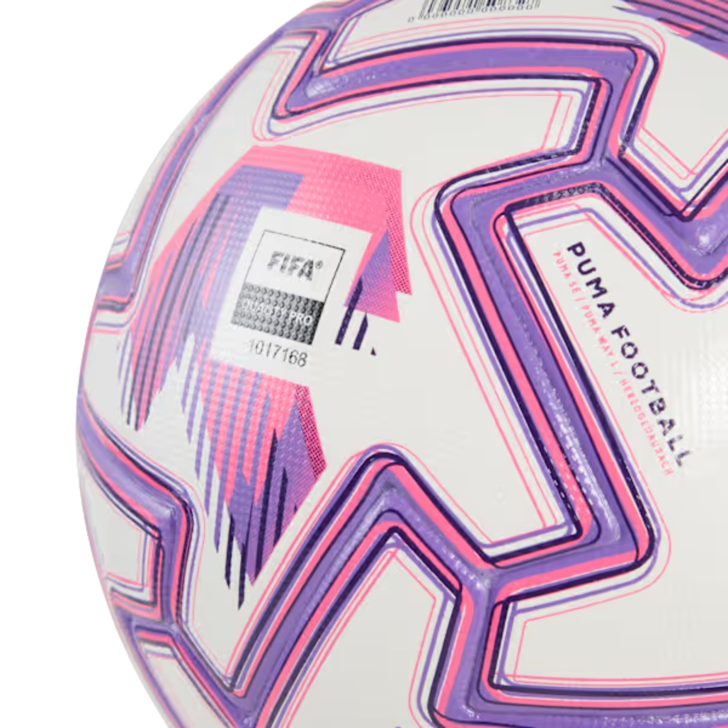 Puma Orbita Pro Premier League Brilliance (FIFA Quality) Soccer Ball