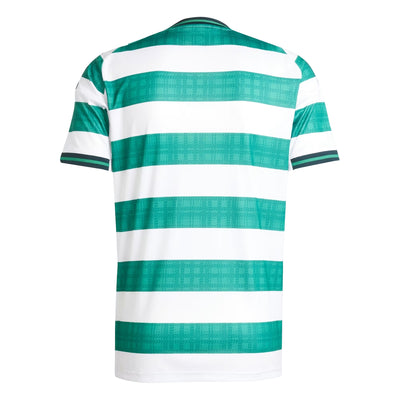 adidas Celtic FC 25/26 Men's Home Jersey