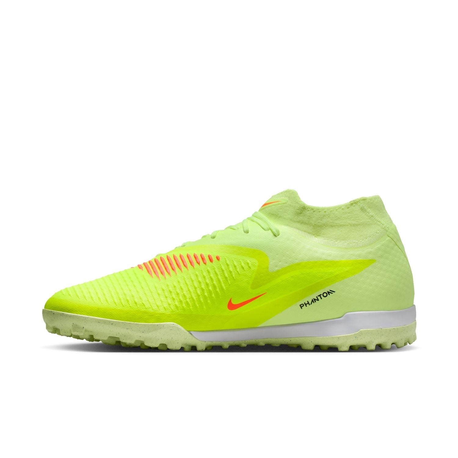 Nike Phantom 6 High Academy Men's Turf Shoe