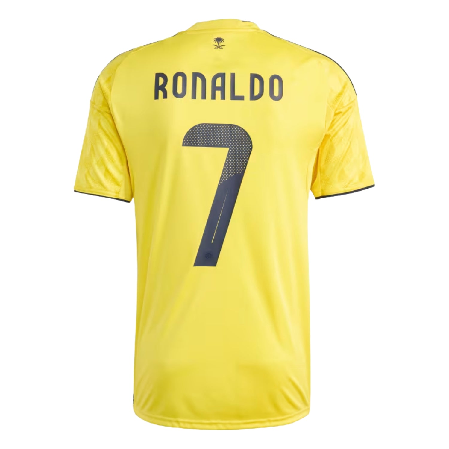 adidas Al-Nassr FC 25/26 Men's Home Jersey