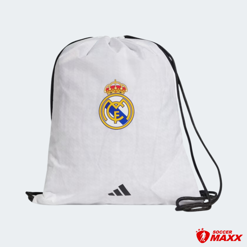 adidas Real Madrid CF Gymsack