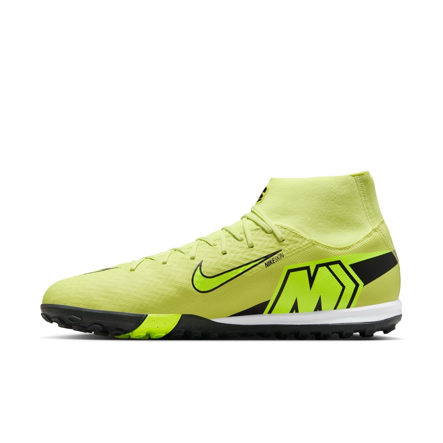 Nike Mercurial Superfly 10 Academy Turf Shoes