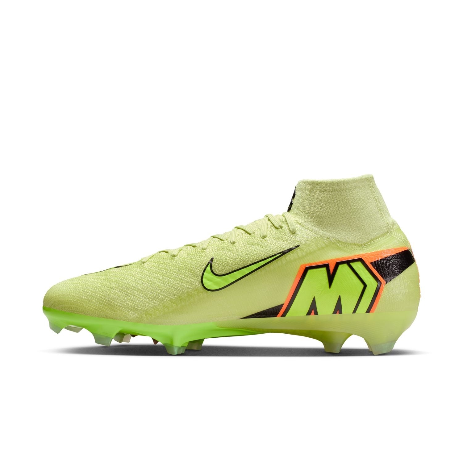 Nike Mercurial Superfly 10 Elite Firm Ground Cleats