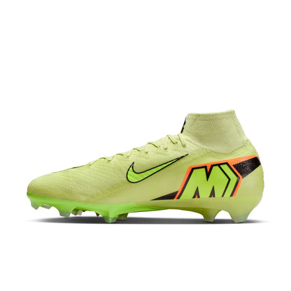 Nike Mercurial Superfly 10 Elite Firm Ground Cleats