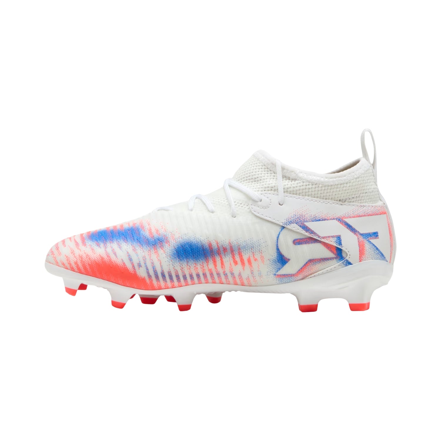 Puma Junior Future 8 Match Firm/Artificial Ground Cleats