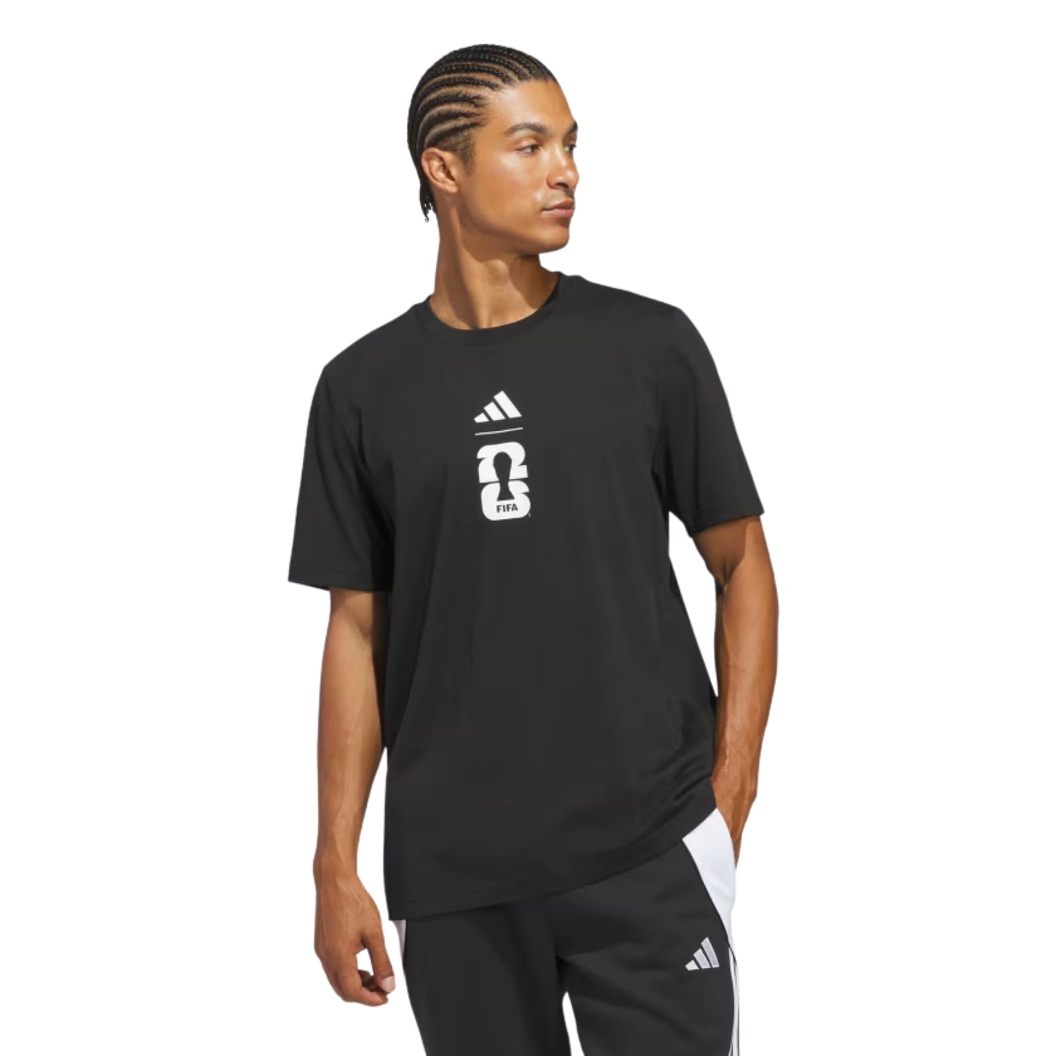 adidas World Cup '26 OMB Men's Tee