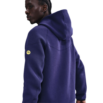 Nike FC Barcelona Men's Tech Fleece Windrunner