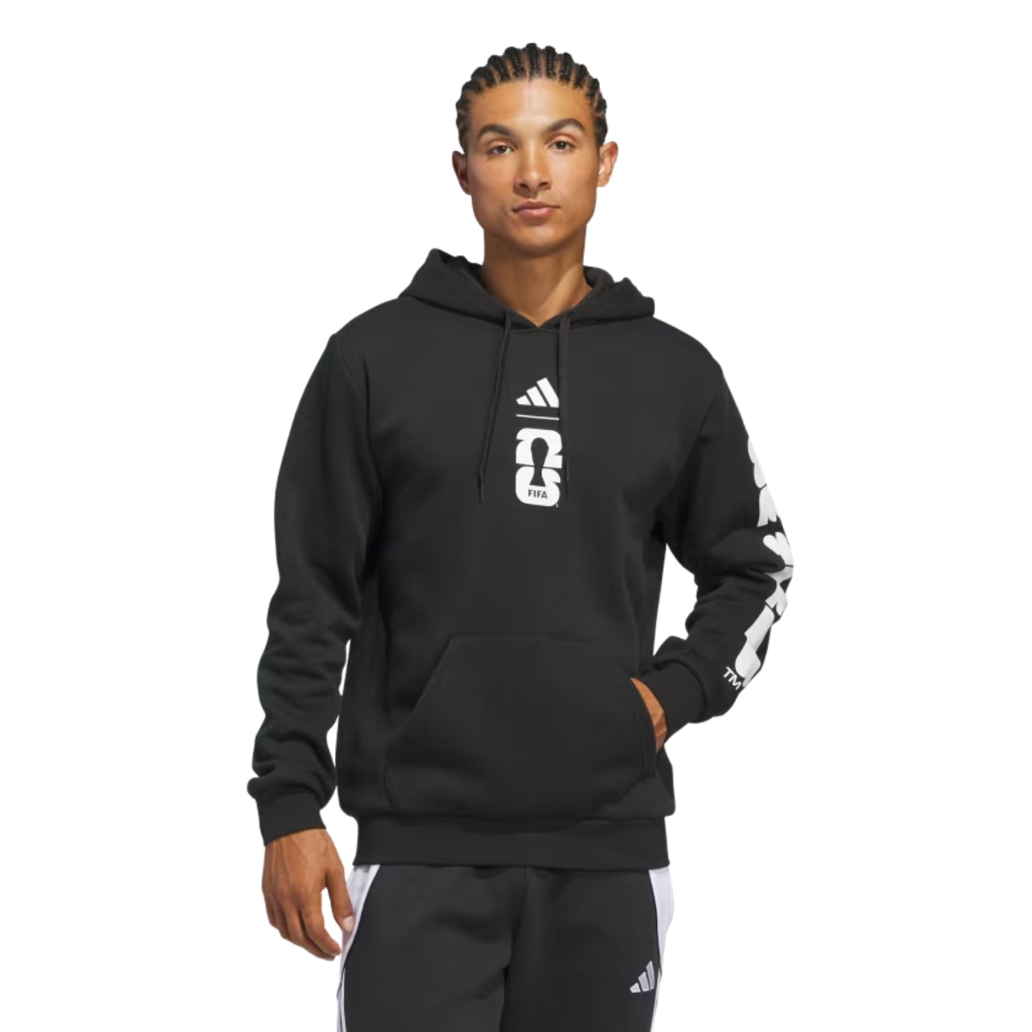adidas World Cup '26 OMB Men's Hoodie